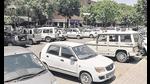 The civic body may consider their plea in the general housing meeting. (Representational photo) The civic body may consider their plea in the general housing meeting. (Representational photo)
