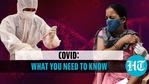Covid Flash: 54,000+ new cases, 64 lakh vaccinations in India in 24 hrs Covid Flash: 54,000+ new cases, 64 lakh vaccinations in India in 24 hrs