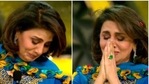 Neetu Singh will appear in Super Dancer Chapter 4 as a guest judge. Neetu Singh will appear in Super Dancer Chapter 4 as a guest judge.
