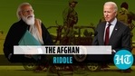US agencies have warned of Taliban capturing Kabul soon after American troops' exit (Agencies) US agencies have warned of Taliban capturing Kabul soon after American troops' exit (Agencies)