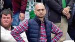 Sarim Akhtar became one of the most popular cricket memes of all time, when his displeased expression got captured during a cricket match. (Instagram) Sarim Akhtar became one of the most popular cricket memes of all time, when his displeased expression got captured during a cricket match. (Instagram)