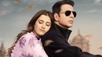 Akshay Kumar will be seen with Nupur Sanon again in Filhaal 2. Akshay Kumar will be seen with Nupur Sanon again in Filhaal 2.
