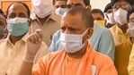 The ruling Bharatiya Janata Party (BJP) has held over 40 meetings in Varanasi and other eastern Uttar Pradesh districts in the last 50 days (PTI) The ruling Bharatiya Janata Party (BJP) has held over 40 meetings in Varanasi and other eastern Uttar Pradesh districts in the last 50 days (PTI)