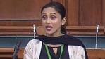 Trinamool Congress leader Mimi Chakraborty said the man posed as IAS officer.(PTI File Photo) Trinamool Congress leader Mimi Chakraborty said the man posed as IAS officer.(PTI File Photo)