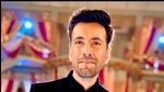 Thankful for his work and his show, he admits that working is very difficult in Covid times. Thankful for his work and his show, he admits that working is very difficult in Covid times.