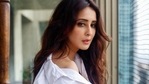 Chahatt Khanna says offers have dried up as she is a single mom. Chahatt Khanna says offers have dried up as she is a single mom.