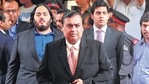 Mukesh Ambani in August 2019 announced that RIL will sell a 20% stake to Aramco in the O2C business.(AP File Photo) Mukesh Ambani in August 2019 announced that RIL will sell a 20% stake to Aramco in the O2C business.(AP File Photo)