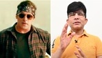 Salman Khan is suing Kamaal R Khan for defamation. Salman Khan is suing Kamaal R Khan for defamation.