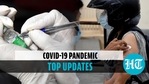 Covid updates Covid updates