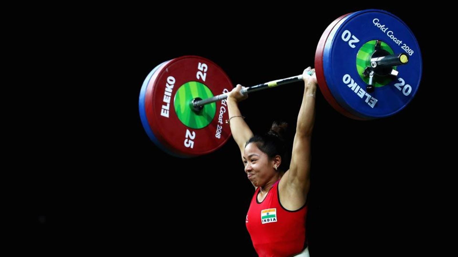 Manipur Okays 10l Incentive For Tokyo Olympics Bound Weightlifter Mirabai Chanu Latest News India Hindustan Times