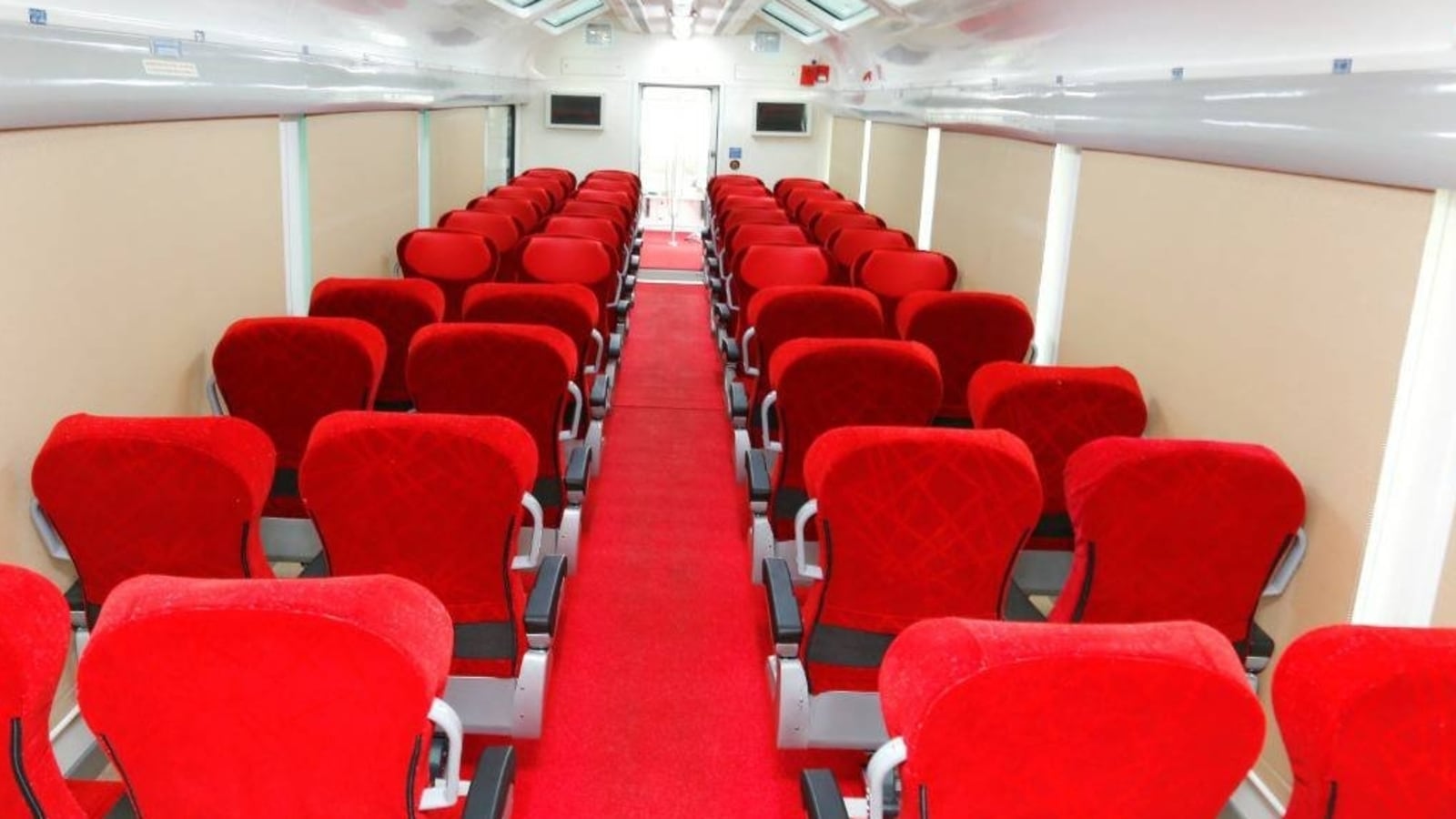 MumbaiPune Deccan Express Special to feature Vistadome coach; bookings
