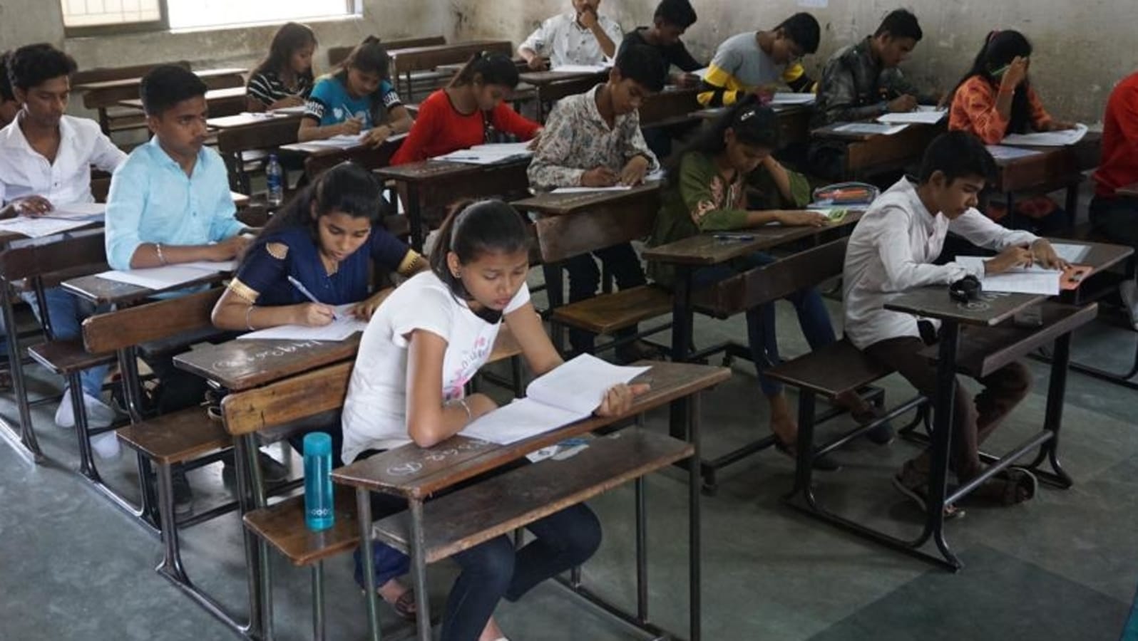 Karnataka releases SOP to conduct SSLC exam in July