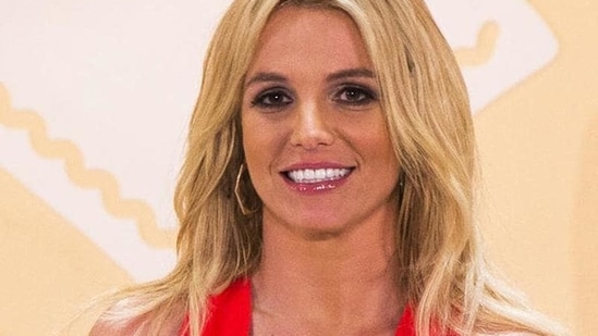 Britney Spears breaks silence on ‘abusive’, 'traumatised 'guardianship(File Photo)
