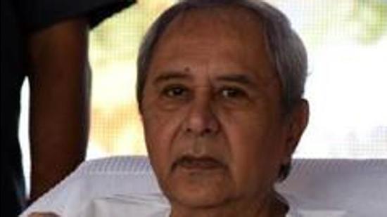 Odisha chief minister Naveen Patnaik said dairy farming was important for rural economy and helped small and marginal farmers. (Arabinda Mahapatra) Odisha chief minister Naveen Patnaik said dairy farming was important for rural economy and helped small and marginal farmers. (Arabinda Mahapatra)