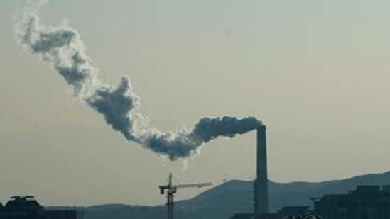 The 4,000-page report, which is set to release next year, provides details with regard to the impacts of climate change on the planet and the species. (AP file photo) The 4,000-page report, which is set to release next year, provides details with regard to the impacts of climate change on the planet and the species. (AP file photo)