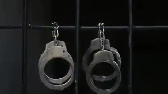 An FIR was lodged around 10.30 pm on Tuesday after a complaint by a sub-inspector, Kartar Singh, who is also part of a team probing the matter. An FIR was lodged around 10.30 pm on Tuesday after a complaint by a sub-inspector, Kartar Singh, who is also part of a team probing the matter.