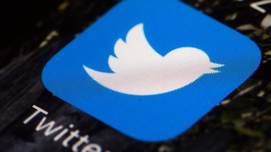 The Ghaziabad Police have asked Twitter India MD Manish Maheshwari to appear before it in connection with a controversial video.(AP File Photo) The Ghaziabad Police have asked Twitter India MD Manish Maheshwari to appear before it in connection with a controversial video.(AP File Photo)