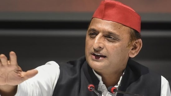 Samajwadi Party president Akhilesh Yadav also urged Uttar Pradesh Governor Anandiben Patel to intervene in this regard, and give directions for free and impartial elections, the statement said.