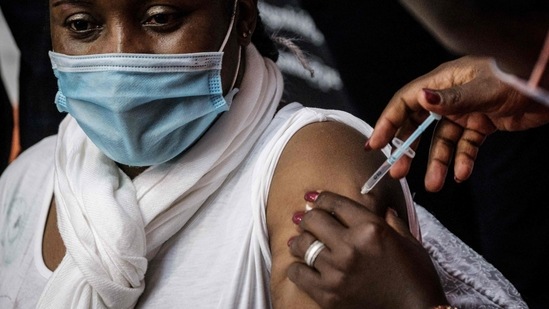 Mass trials have so far relied on participants to contract the disease in their normal lives to provide vaccine efficacy results. (AFP) Mass trials have so far relied on participants to contract the disease in their normal lives to provide vaccine efficacy results. (AFP)