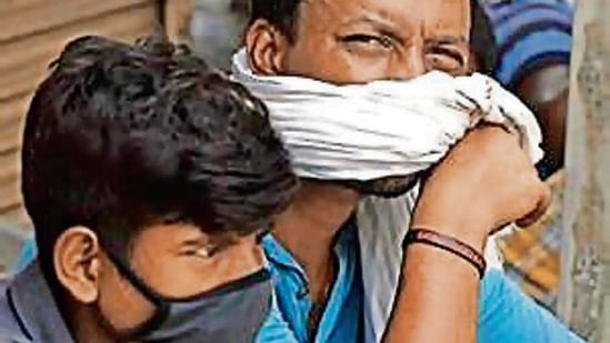 The surveys were earlier supposed to start in April, but the pandemic’s second wave disrupted the plan. The surveys were earlier supposed to start in April, but the pandemic’s second wave disrupted the plan.