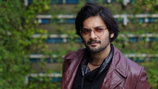 Ali Fazal will soon be seen in Ray. Ali Fazal will soon be seen in Ray.