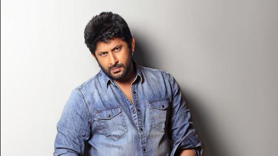 Actor Arshad Warsi Actor Arshad Warsi