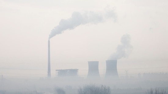 Failure to publish a clear strategy soon will also undermine Britain's ability to encourage other countries to set tougher climate goals at the Glasgow talks, the CCC said.(AFP file photo. Representative image)