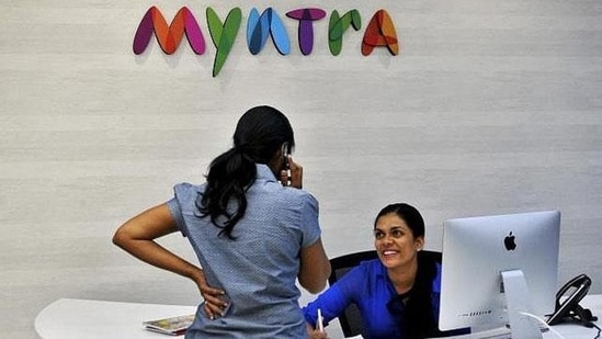 In the last 12 months, Myntra has added over 100 brands to its BPC collection to offer 500 brands.(Reuters File Photo)