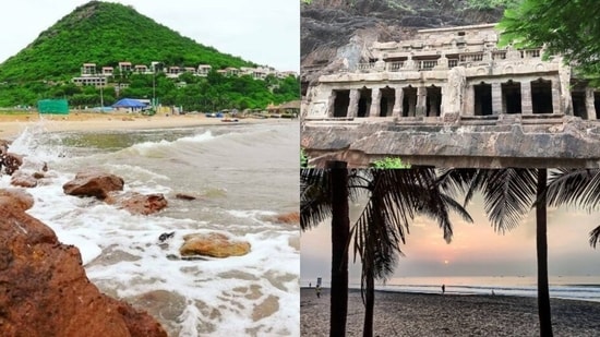 He expressed that since Covid cases in the country have dropped, tourist spots can reopen again. He also said that they will plan for a roadshow across the country to popularise the state’s tourist attractions. Here are a few tourists sites in Andhra Pradesh you can visit.