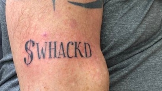 Man dies after swimming with new tattoo  CNN