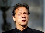 Pakistan prime minister Imran Khan. (File Photo / HT) Pakistan prime minister Imran Khan. (File Photo / HT)