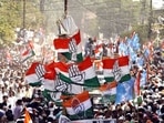 What is even worse for the Congress is the fact that its vulnerabilities go beyond fights against the BJP. What is even worse for the Congress is the fact that its vulnerabilities go beyond fights against the BJP.