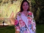 Neena Gupta recently released her autobiography, Sach Kahun Toh.(Instagram) Neena Gupta recently released her autobiography, Sach Kahun Toh.(Instagram)