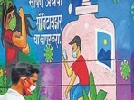 The Maharashtra government has decided to impose stricter norms by reducing the five-level relaxation plan to three. (File photo) The Maharashtra government has decided to impose stricter norms by reducing the five-level relaxation plan to three. (File photo)