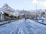 Ladakh has two autonomous district councils that have the mandate to decide on issues such as economic development, healthcare, education, land use, taxation, and local governance. Ladakh has two autonomous district councils that have the mandate to decide on issues such as economic development, healthcare, education, land use, taxation, and local governance.