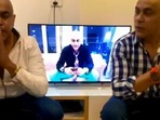 Baba Sehgal took to Twitter to share the Hindi version of Camila Cabello’s Senorita.