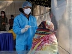 The second wave that started in Maharashtra on February 10 has so far led to 3,958,629 new Covid-19 cases and 68,499 deaths within four months. The second wave that started in Maharashtra on February 10 has so far led to 3,958,629 new Covid-19 cases and 68,499 deaths within four months.
