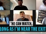 Vasan Bala, Abhishek Chaubey on how they'd react if Satyajit Ray watched their films