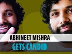 Stand-up comic Abhineet Mishra on traffic noises, isolation, and really needing a haircut Stand-up comic Abhineet Mishra on traffic noises, isolation, and really needing a haircut