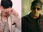 Salman Khan is suing Kamaal R Khan for defamation.