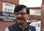 Raut’s allegations come after the Maharashtra unit of the BJP passed a resolution in its executive demanding the CBI and the ED carry out a probe against the deputy chief minister Ajit Pawar and minister and Shiv Sena leader Anil Parab.(HT File) Raut’s allegations come after the Maharashtra unit of the BJP passed a resolution in its executive demanding the CBI and the ED carry out a probe against the deputy chief minister Ajit Pawar and minister and Shiv Sena leader Anil Parab.(HT File)