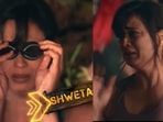 Shweta Tiwari in the new promo of Khatron Ke Khiladi. Shweta Tiwari in the new promo of Khatron Ke Khiladi.