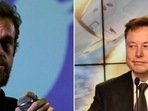 Tesla CEO Elon Musk and Twitter CEO Jack Dorsey's Twitter conversation has amused people.(File Photo) Tesla CEO Elon Musk and Twitter CEO Jack Dorsey's Twitter conversation has amused people.(File Photo)