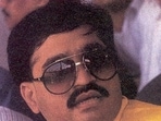 File photo: Underworld don Dawood Ibrahim. File photo: Underworld don Dawood Ibrahim.