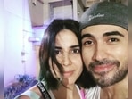 Kirti Kulhari married Saahil Sehgal in 2016. Kirti Kulhari married Saahil Sehgal in 2016.