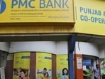 RBI extends regulatory restrictions on PMC Bank by 6 months till December (Reuters) RBI extends regulatory restrictions on PMC Bank by 6 months till December (Reuters)