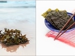 Here are the health benefits of Connecticut-grown sugar kelp
