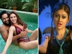 Shefali Jariwala, known for her appearance in the music video of Kaanta Laga, is married to Parag Tyagi. Shefali Jariwala, known for her appearance in the music video of Kaanta Laga, is married to Parag Tyagi.