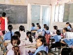 Bihar HC orders to hold STET for commerce, fill posts in schools within 6 months(Hindustan Times Media) Bihar HC orders to hold STET for commerce, fill posts in schools within 6 months(Hindustan Times Media)