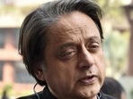 Congress MP Shashi Tharoor Congress MP Shashi Tharoor